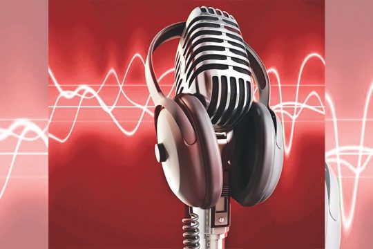 microphone